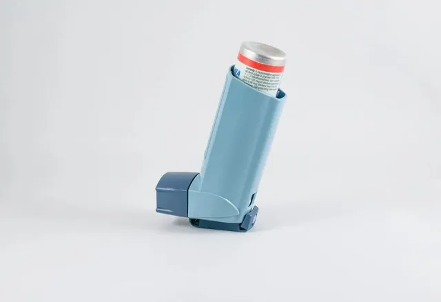 Women more likely to experience severe asthma attacks and deaths than men: Report