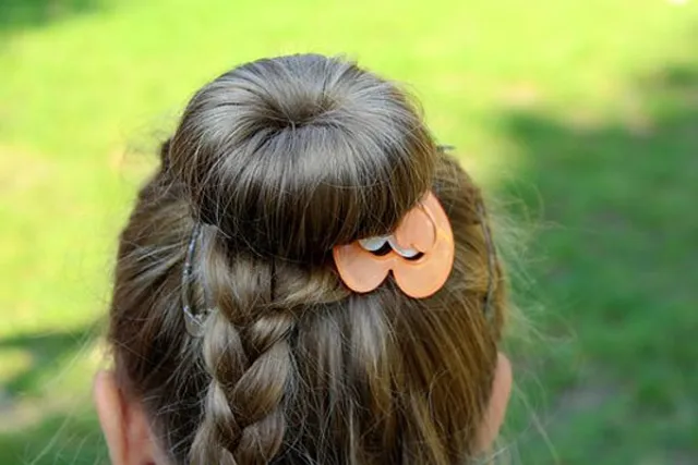 Hairstyles to beat the summer heat