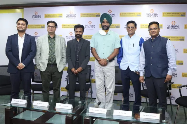 Lung transplant programme, ECMO & thoracic surgery services launched at CMRI