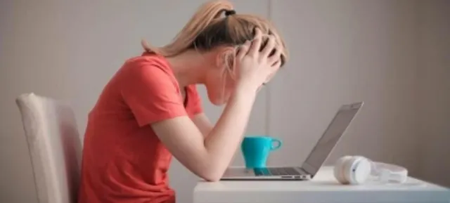 Suffering from burnout? Here's how to resolve it