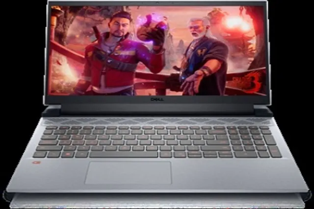 Dell launches new AMD-powered G15 budget gaming laptops in India