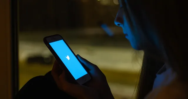 5.4 mn Twitter users' data leaked online