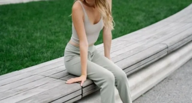 Here's how to beat body odour by going green