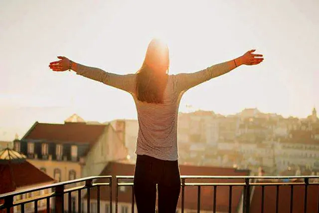 Explained: Why 5 minutes of sun makes your mood better