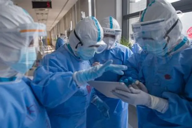 Covid virus jumped to humans at Wuhan market, didn't leak from lab: Studies