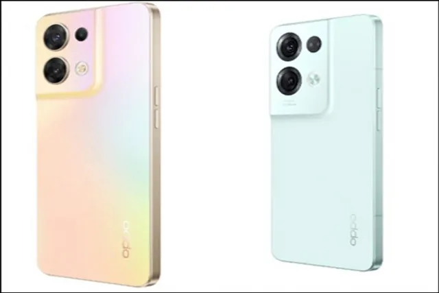 OPPO flagship Reno8 Series with end-to-end imaging solution launched in India
