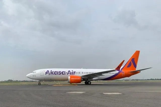 Akasa Air announces Pune as its 9th destination
