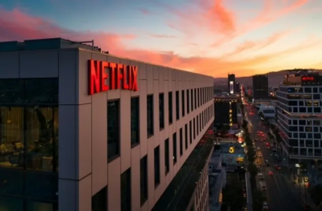 Netflix grows engagement in India by 30% in Q1 2023 after price cuts