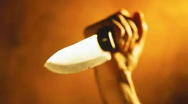 Drunk man stabs son to death, injures younger brother in Odisha’s Nabarangpur
