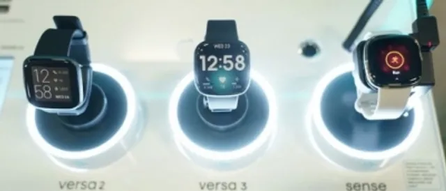 Some Fitbit Versa 2 users experience glitches after software update
