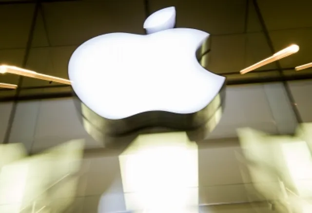 Apple invests $450mn for Emergency SOS via satellite