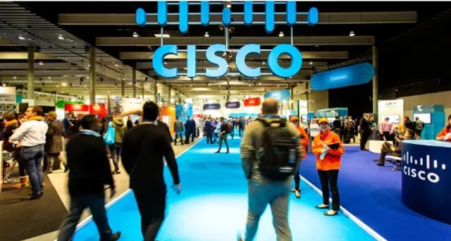 Cisco to lay off over 4,000 employees in a 'rebalancing' move