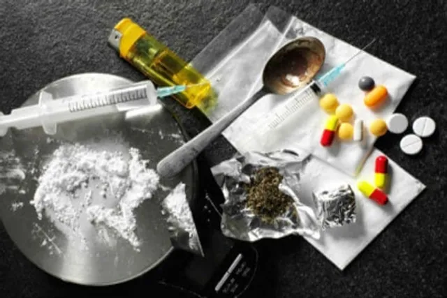 13% drug abuse victims in India are below 20 years: UN official