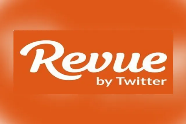 Twitter to shut down newsletter tool Revue in 2023