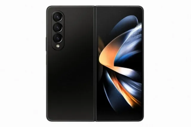 Samsung Galaxy Z Fold 5 may feature 'droplet' style hinge