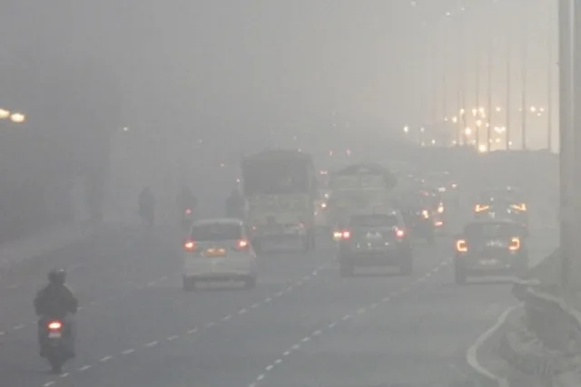 Strong indications of AQI improvement, actions under Stage I & II to remain: CAQM