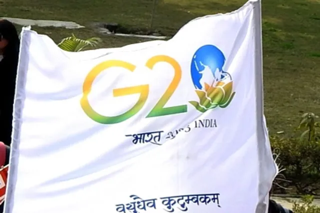 G20's ECSWG to focus on promotion of Blue Economy along with Coastal Sustainability