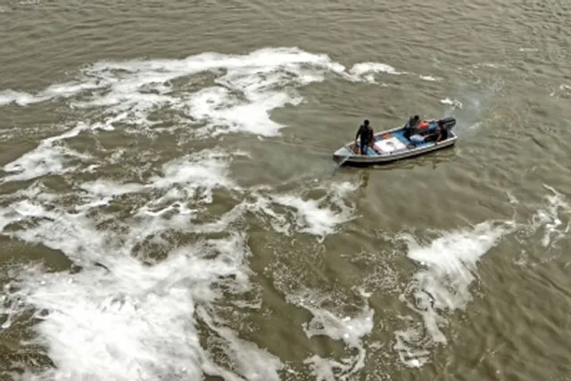 Yamuna Action Plan prepared to control pollution, says Haryana