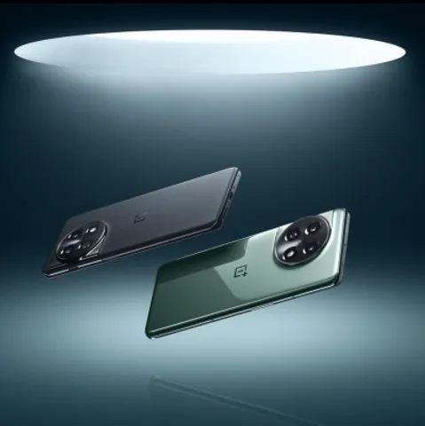 OnePlus launches flagship smartphone 11 5G, TV in India