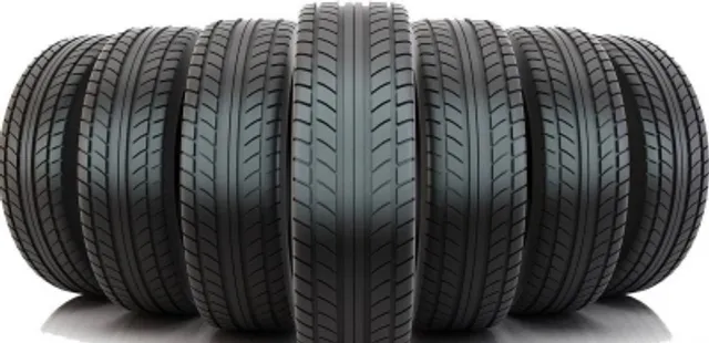Emissions from tyres waste 'toxic' for humans, environment