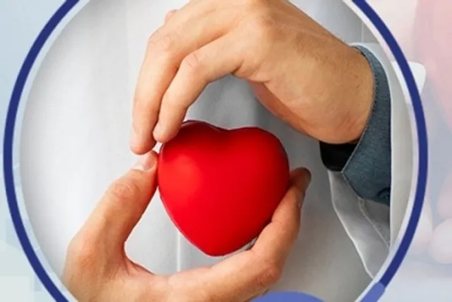 Steroid use associated with risk of heart disease, worse quality of life: Study