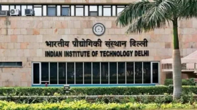 IIT-Delhi researchers develop next-gen vaccine using body's own immune cells