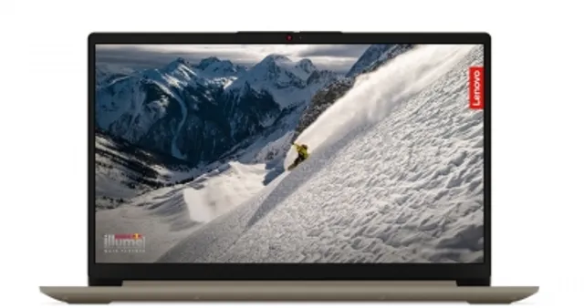 Lenovo announces new laptop with 'AMD Ryzen 3 7320U' processor in India