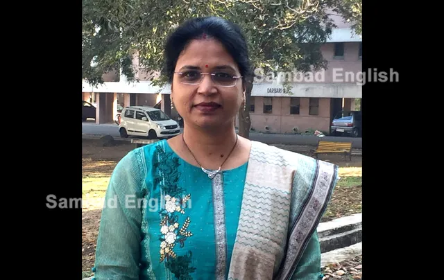CM congratulates first woman scientist Jyotirmayee Mohanty on being selected for IUPAC Award