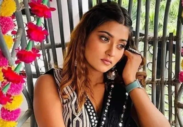 Actress Akansha Dubey death: Bhojpuri singer Samar Singh booked for abetment to suicide