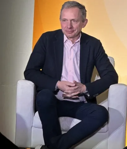 HP Inc to further boost its local manufacturing footprint in India: CEO