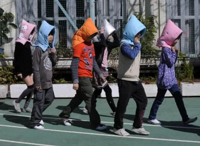 Over 10% of Japanese children with Covid-related brain disease pass away: Survey