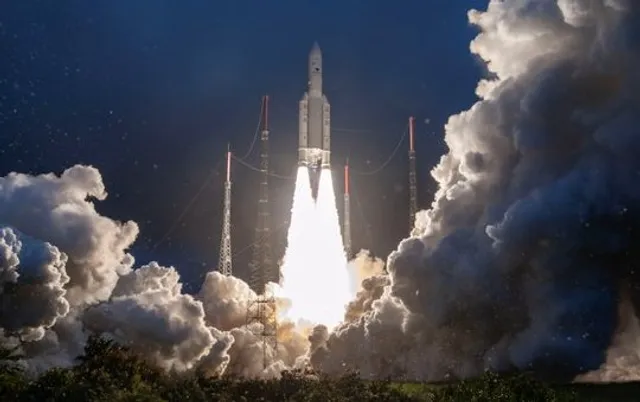 ‘Made in Odisha’ satellite may soon travel to space