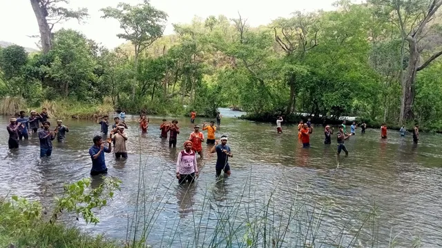 Allu Arjun’s ‘Pushpa 2’ shooting all set to start in Odisha’s Malkangiri