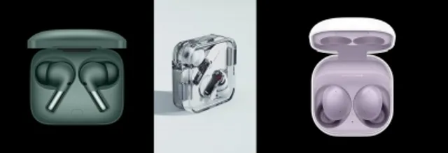 Top 5 TWS earbuds under Rs 12K in India