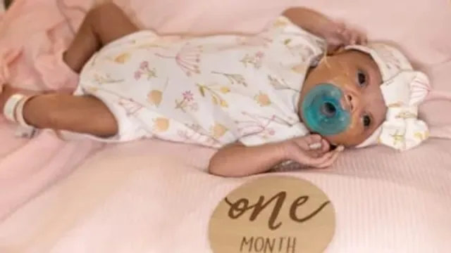 US doctors perform first-ever brain surgery on a unborn baby