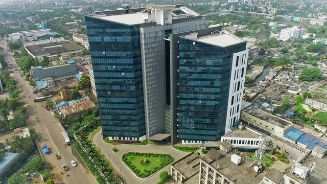 World Skill Center: Towards developing global skills among Odisha youth