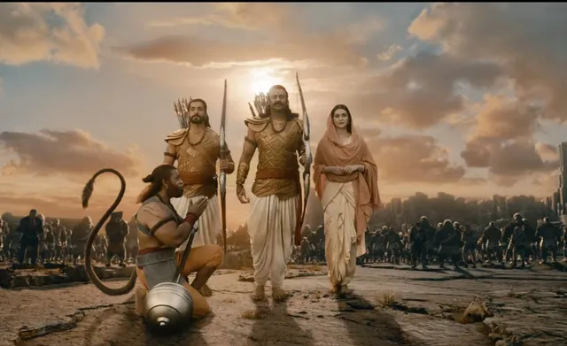 Manoj Muntashir finally tenders 'unconditional apologies' for 'Adipurush'