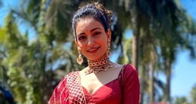 'Sarabhai Vs Sarabhai' actor Vaibhavi Upadhyay dies in road accident