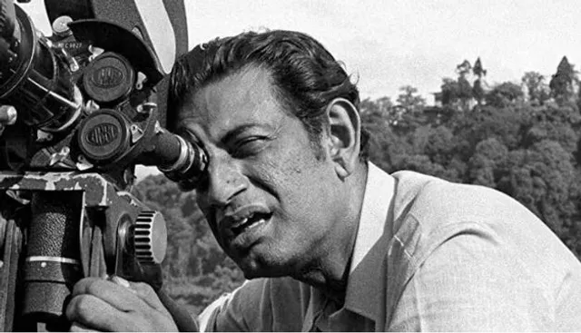 Pather Panchali as one of the greatest global movies