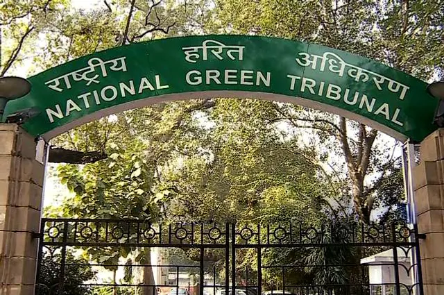 Odisha: NGT negates ongoing constructions in Sikharchandi Hills of State Capital