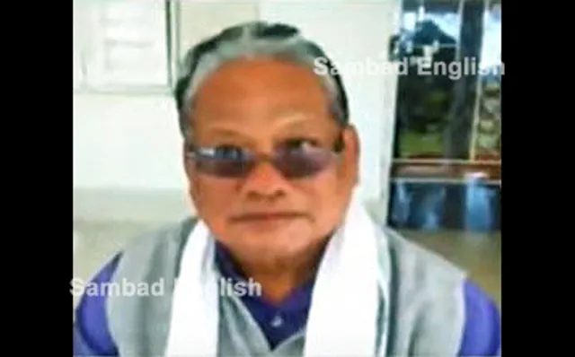 Orissa High Court Upholds Life Sentence for Former Gunupur MLA Ramamurthy Gomango in Wife’s Murder Case