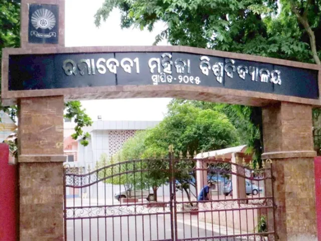 Odisha: Plus 3, PG & B.Ed results of Rama Devi Women’s University out; check toppers’ list