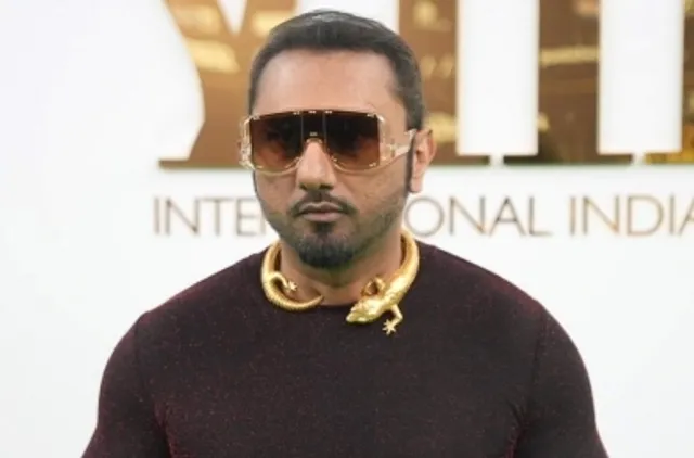 Rapper Honey Singh approaches police over death threats from Goldy Brar