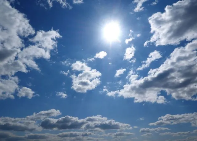 Rising temperature linked to serious vision impairment among elderly