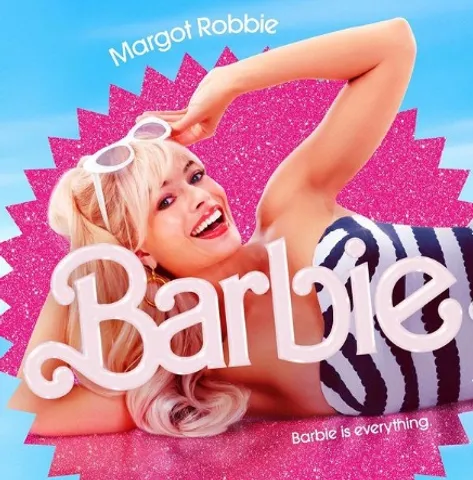 Barbie' gets over 200K online, social media mentions in India: Report