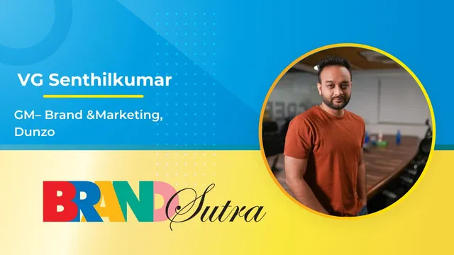 We want to produce and put out content which takes a stand: Tanveer Khan, Dunzo