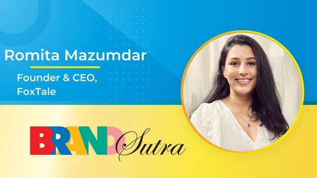 Where product reigns supreme: The story of skincare D2C startup FoxTale