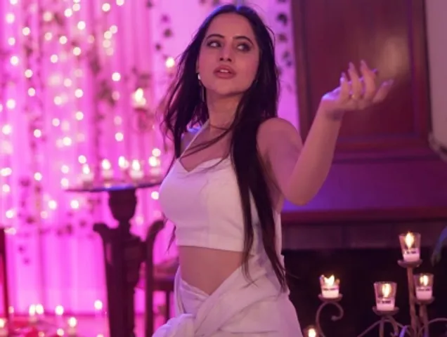 'Bigg Boss OTT 2': Uorfi Javed criticises Manisha Rani for 'forcibly kissing' Abdu Rozik