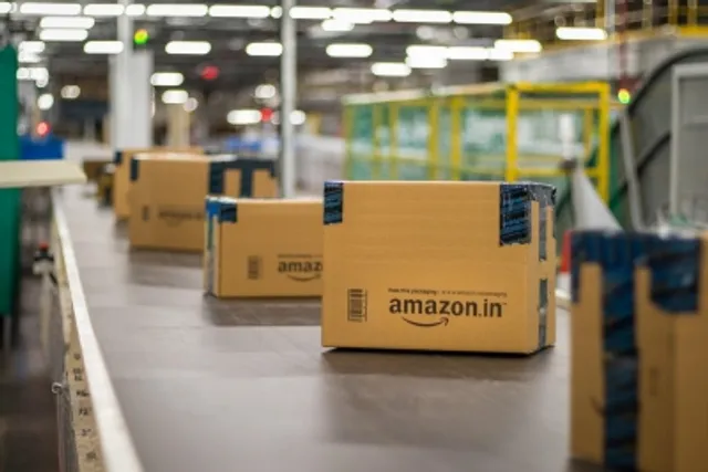 Amazon pushing injured employees to keep working at warehouses: Report