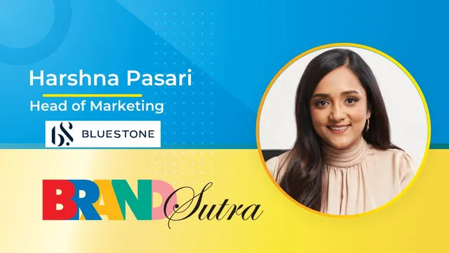 ‘It’s about the customer and the brand, not about the where and when’